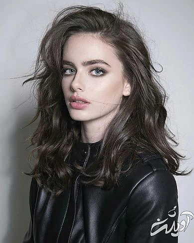 زیباترین زن سال